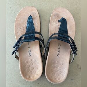 Vionic Strappy Sandals
